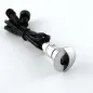 Kit SP-E01 Mini LED Encastrable Rond RGB Multicolore 0,8W Kit SP-E01 Mini LED Encastrable Rond RGB Multicolore 0,8W
