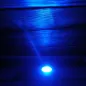 Kit SP-E01 Mini LED Encastrable Rond RGB Multicolore 0,8W Kit SP-E01 Mini LED Encastrable Rond RGB Multicolore 0,8W