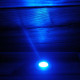 Kit SP-E01 Mini LED Encastrable Rond RGB Multicolore 0,8W