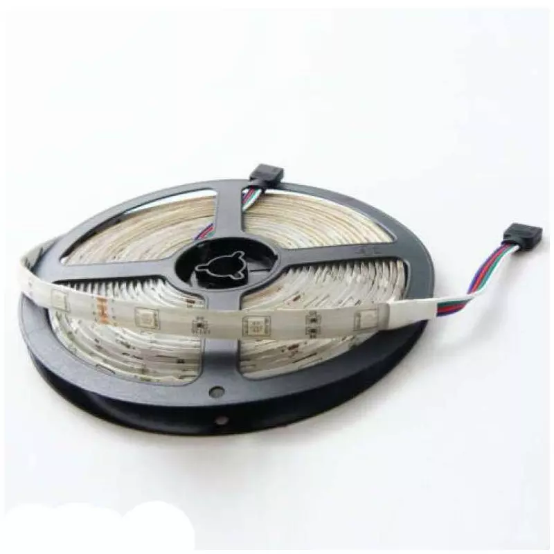 Ruban LED RGB 24V 42LED/m 10W/m 5m Ruban LED RGB 24V 42LED/m 10W/m 5m
