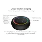 Mini-Télécommande LED RadioFréquence Dimmable Grise - RGB + CCT S2-G Mini-Télécommande LED RadioFréquence Dimmable Grise - RGB + CCT S2-G