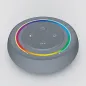 Mini-Télécommande LED RadioFréquence Dimmable Grise - RGB + CCT S2-G Mini-Télécommande LED RadioFréquence Dimmable Grise - RGB + CCT S2-G
