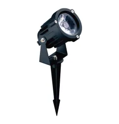 Spot Led à piquet RGB/CCT connecté Mi–Boxer - 230V - Ø 17 cm - 15W