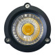 Piquet Lumineux LED 10W 950lm 24° (70W) Étanche IP65 - Blanc Chaud 3000K