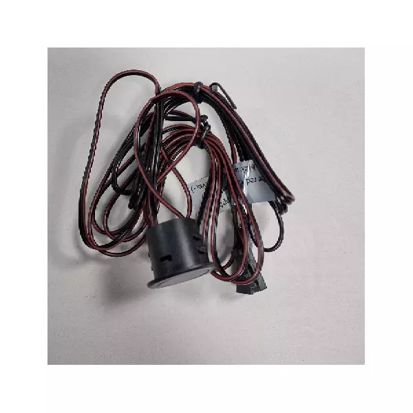 Interrupteur variateur sensitif pour ruban à LED