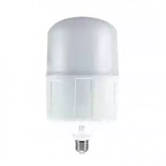 Ampoule LED MIDAS Street 50W E27 4200lm - Blanc Naturel 4200K