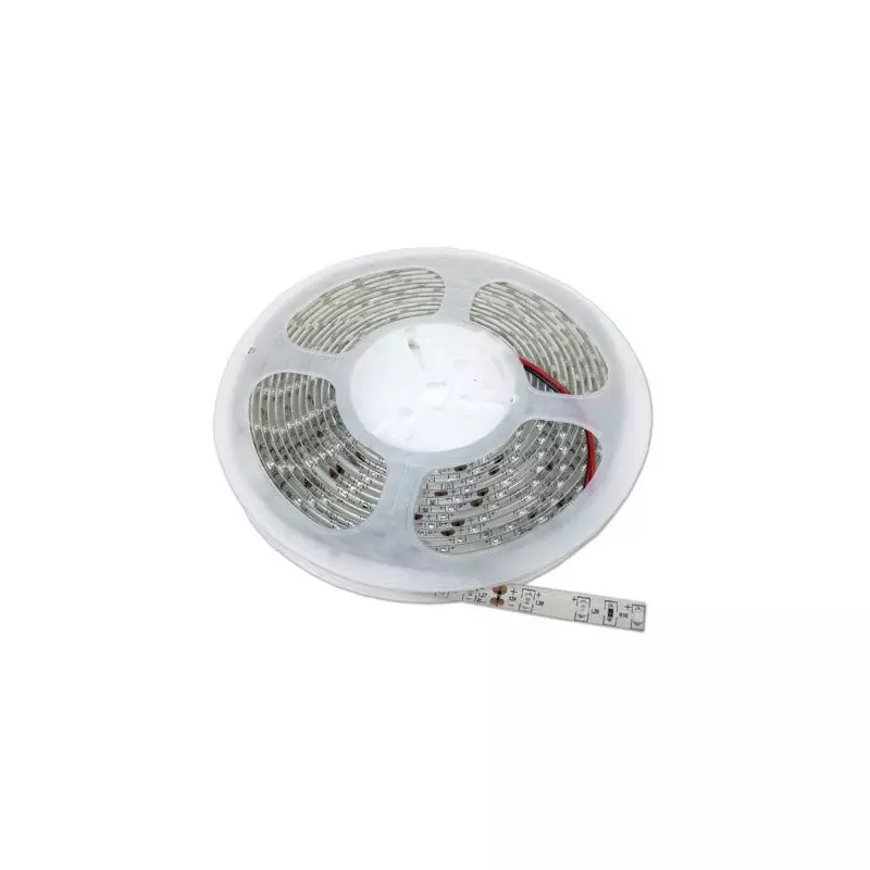 Ruban LED étanche IP65 6W/m each Channel DC12V - RGB+WW