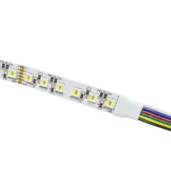 Ruban LED 96 LED/m 35W/m RGB+CCT 2400-6000K 50m