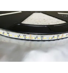 Ruban LED 96 LED/m 35W/m RGB+CCT 2400-6000K 1m