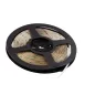 Ruban LED Blanc 120 LED/m 9W/m IP65 5m - Blanc Chaud 3000K
