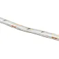 Ruban LED Blanc 120 LED/m 9W/m IP65 5m - Blanc Chaud 3000K