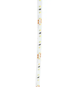 Ruban LED Blanc 120 LED/m 9W/m IP65 5m - Blanc Chaud 3000K