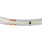 Ruban LED Blanc 120 LED/m 9W/m IP65 5m - Blanc Chaud 3000K