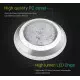 Lampe LED de piscine RGB+CCT 27W IP68 AC12V-DC12-24V LoRa pilotable UW02