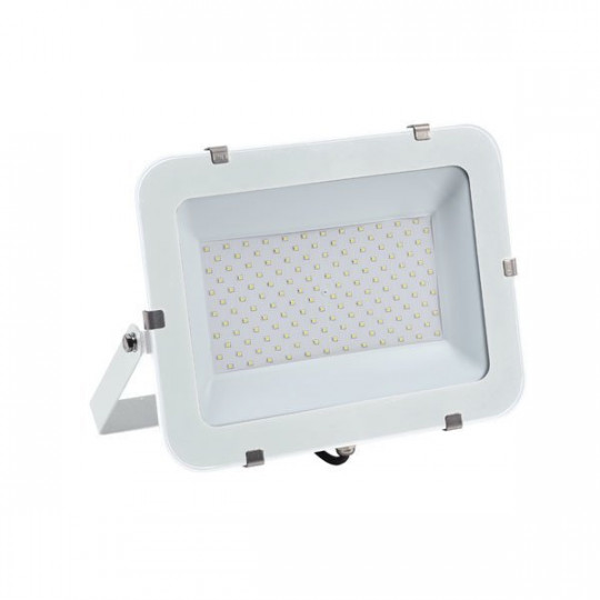 Projecteur LED 150W Blanc Étanche IP65 18000lm (800W) - Blanc du Jour 6000K