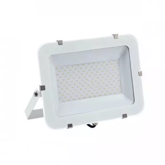 Projecteur LED 150W Blanc Étanche IP65 18000lm 800W Blanc du Jour 6000K