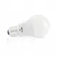 Ampoule LED E27 AC180/260V 7W 610lm 300° Ø60mm IP20 - Blanc du jour 6000K