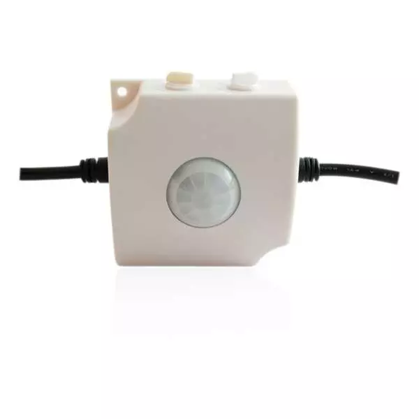 Mini détecteur de mouvement intérieur sans fil
