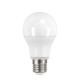 Ampoule LED E27 9,6W A60 Équivalent à 76,8W - Blanc Naturel 4000K