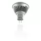 Ampoule LED MR16 6W éclairage 50W - Blanc Chaud 2700K