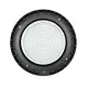 Cloche Highbay LED 100W étanche IP65 rond ∅259mm - Blanc Naturel 4500K