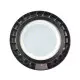 Cloche Highbay LED 50W étanche IP65 rond ∅202mm - Blanc du Jour 6000K