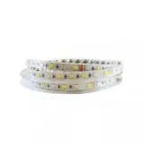 Ruban LED RGB 24V 60LED/m 14,4W/m IP65 10m