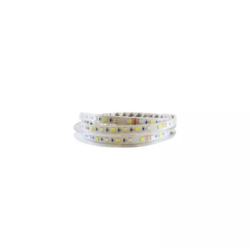 Ruban LED RGB 24V 60LED/m 14,4W/m IP65 10m Ruban LED RGB 24V 60LED/m 14,4W/m IP65 10m