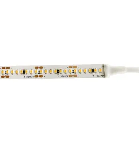 Ruban LED Haute Luminosité 18W/m 280 LED/m IP20 5m - Blanc Froid 6000K