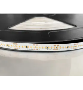 Ruban LED Haute Luminosité 18W/m 280 LED/m IP20 5m - Blanc Froid 6000K