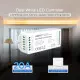 Contrôleur LED DC12/36V 10A/Ch RadioFréquence / Alexa / Google Asisstant - CCT 2700K-6500K 035P