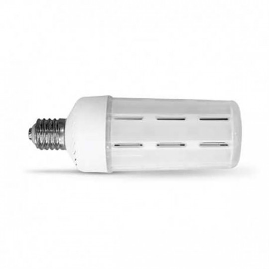 Ampoule LED Professionnel 50W E40 5400lm - Blanc Chaud 3000K