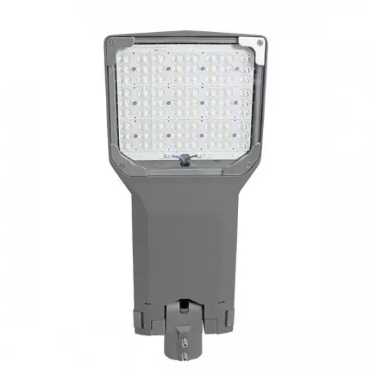 Luminaire urbain LED 80W étanche IP66 - Blanc du Jour 5700K