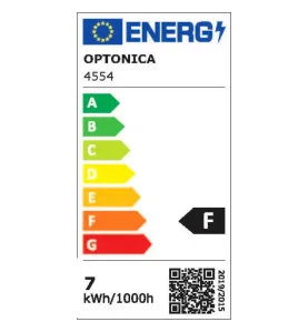 Ruban LED Pliable "S" Étanche IP65 7,2W/m DC12V 60LED/m longueur 5m - Bleu
