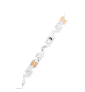 Ruban LED Pliable "S" Étanche IP65 7,2W/m DC12V 60LED/m longueur 5m - Bleu
