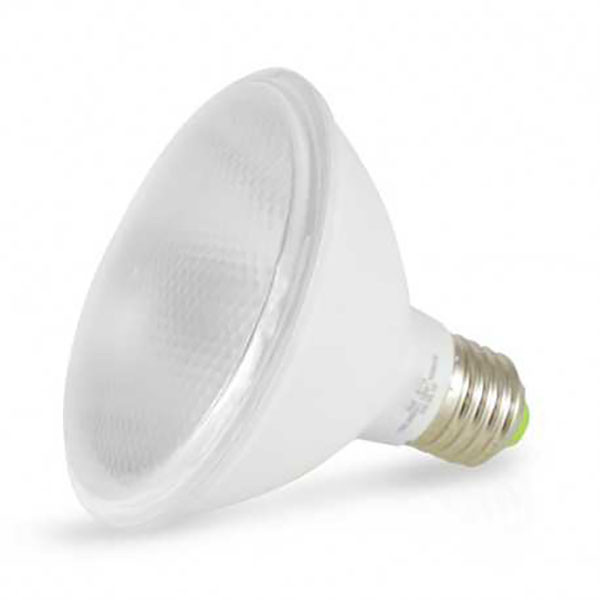 Ampoule LED PAR30 E27 10W Équivalent 90W - Blanc Chaud 3000K