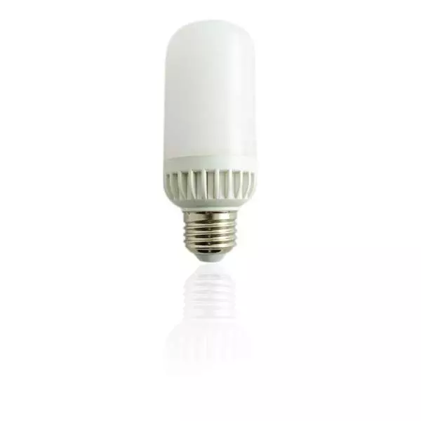 Ampoule LED E27, Wowatt Ampoule Maïs 12W Équivaut à Ampoule