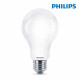 Ampoule LED E27 13W Ronde A70 équivalent à 120W - Blanc Chaud 2700K