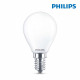 Ampoule LED E14 4,3W équivalent à 40W - Blanc Naturel 4000K