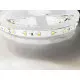 Ruban LED Blanc 24V 60LED/m 4,8W/m 1m - Blanc Chaud 2700K