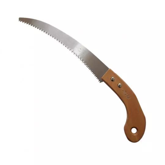 Scie couteau de jardinier 350mm 14" tp533