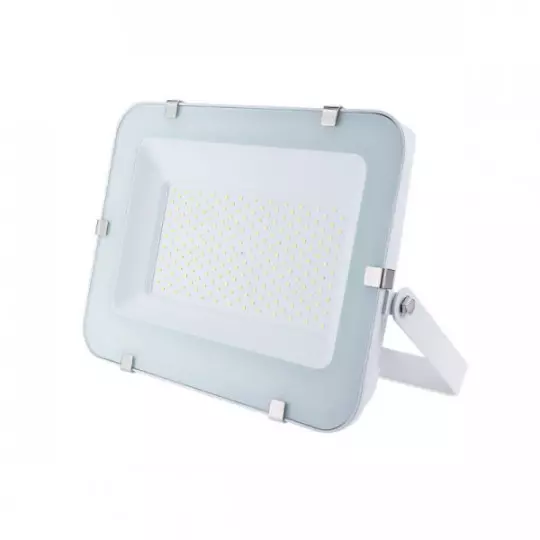 Projecteur LED 150W Blanc Étanche IP65 18000lm 800W Naturel 4500K