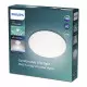 Plafonnier Circulaire Intérieur LED 20W 2000lm (160W) - Blanc Naturel 4000K