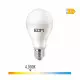 Ampoule LED 15W 1900lm (120W) 150° - Blanc Naturel 4000K
