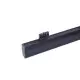 Réglette LED Orientable 30W Longueur 610mm pour Rail Magnétique S35 - Blanc Neutre 4000K