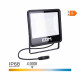 Projecteur LED 100W Étanche IP65 8200lm (800W) - Blanc Naturel 4000K