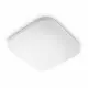 Plafonnier Rectangulaire Intérieur LED 17W 2000lm (136W) - Blanc Naturel 4000K
