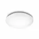 Plafonnier Circulaire Intérieur LED 9,6W 1200lm (76,8W) - Blanc du Jour 6500K