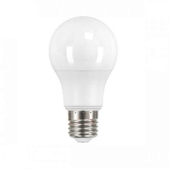 Ampoule LED E27 7,2W A60 820lm (60W) - Blanc du Jour 6500K
