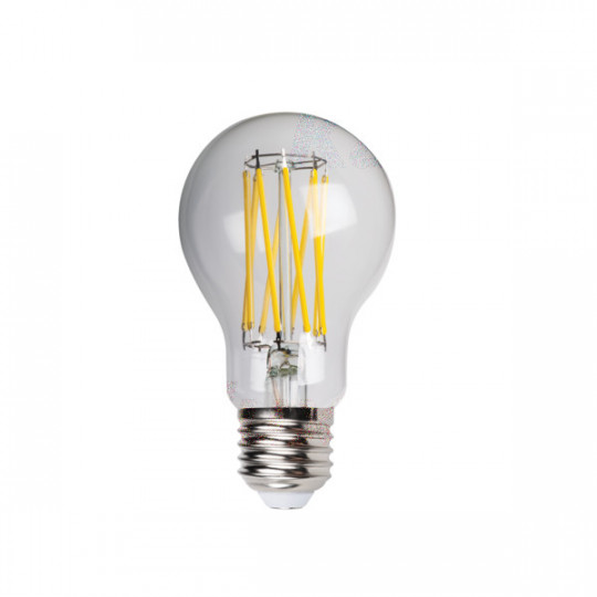 Ampoule LED E27 3,8W A60 806lm (60W) - Blanc Naturel 4000K